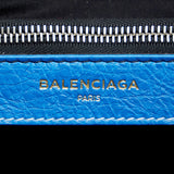 Balenciaga Bazar Shopper 6rnq2t | Authentic Pre-Owned hardware detail