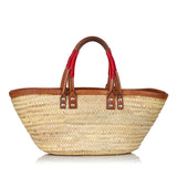 Balenciaga Bistrot Panier Tote Bag 29090 | Authentic Pre-Owned angle view