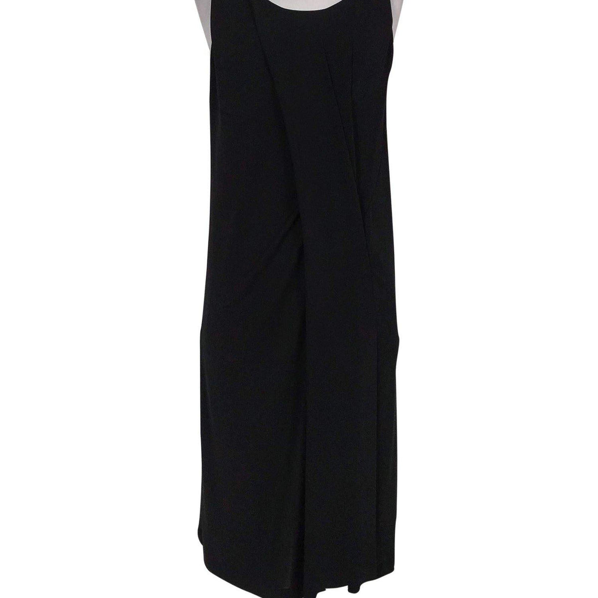 Belmontair elegant leather Cocktail Dress