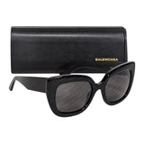 Luxar587 elegant leather Sunglasses