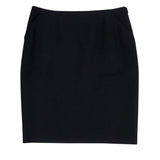 Crismontair elegant leather Skirt