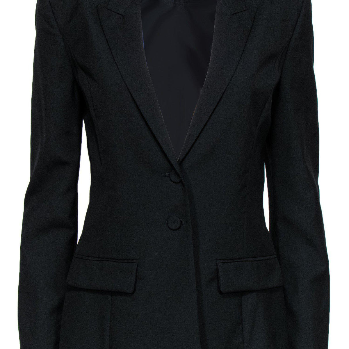 Zelvantair elegant leather Jacket