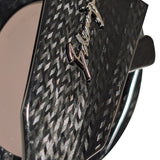 Authentic Balenciaga sunglasses Black luxury fashion accessory