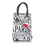 Balenciaga Bonjour Paris Shopping Phone Holder | Authentic Pre-Owned