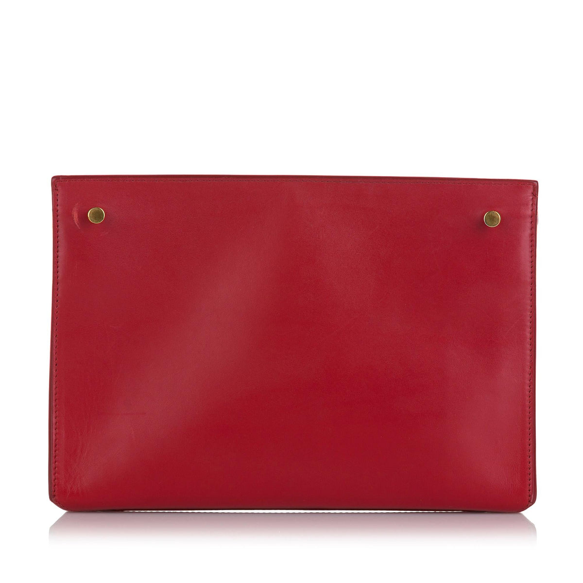 Balenciaga Cable Flap Crossbody | Authentic Pre-Owned angle view