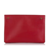 Balenciaga Cable Flap Crossbody | Authentic Pre-Owned angle view