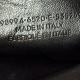 Balenciaga Cable Flap Crossbody | Authentic Pre-Owned hardware detail