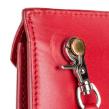 Balenciaga Cable Flap Crossbody | Authentic Pre-Owned interior view