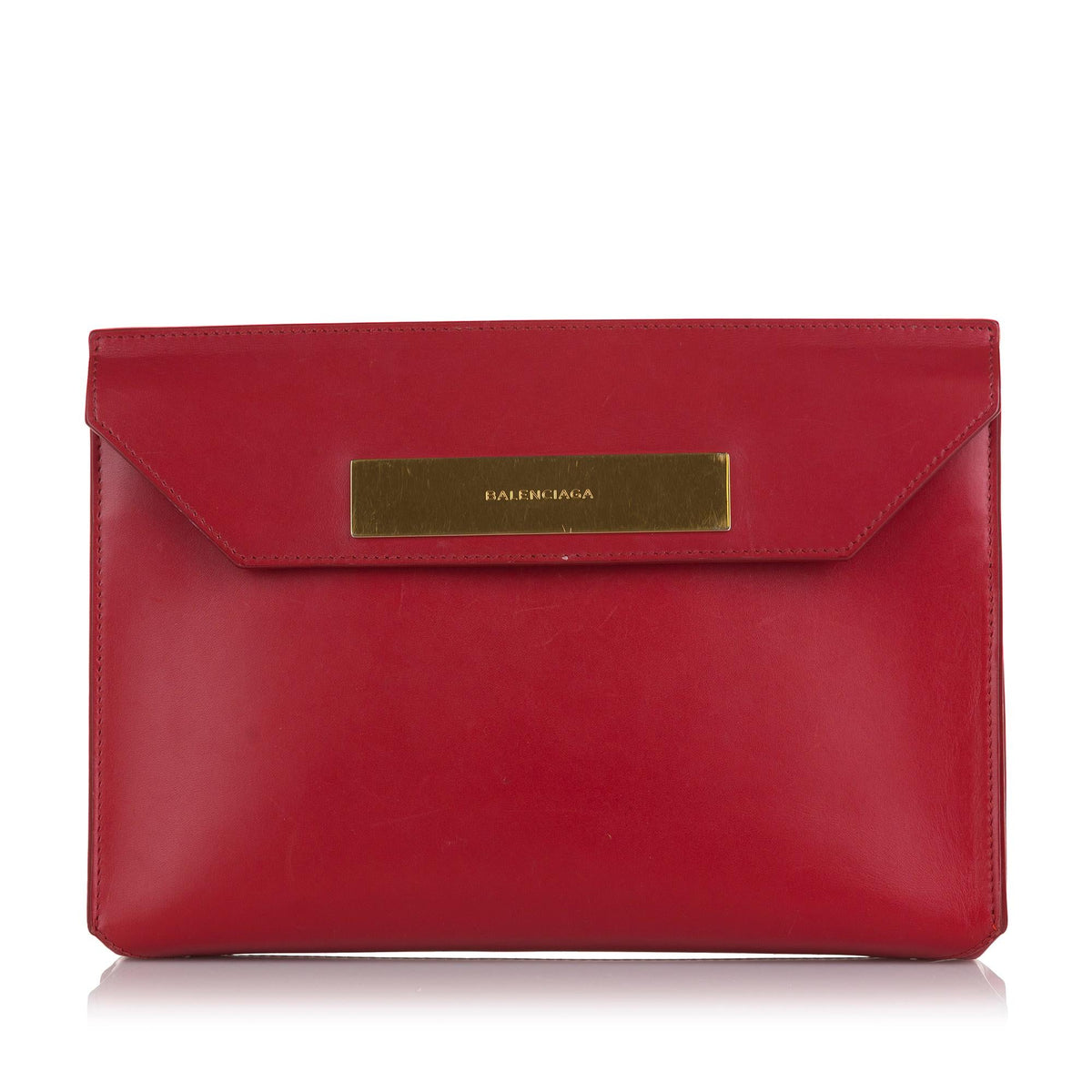 Balenciaga Cable Flap Crossbody | Authentic Pre-Owned