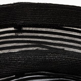 Balenciaga Cable Raffia Basket Maxi Tote | Authentic Pre-Owned angle view