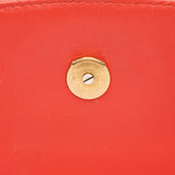 Balenciaga Calfskin BB Chain Wallet | Authentic Pre-Owned side view