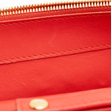 Balenciaga Calfskin BB Chain Wallet | Authentic Pre-Owned detail view