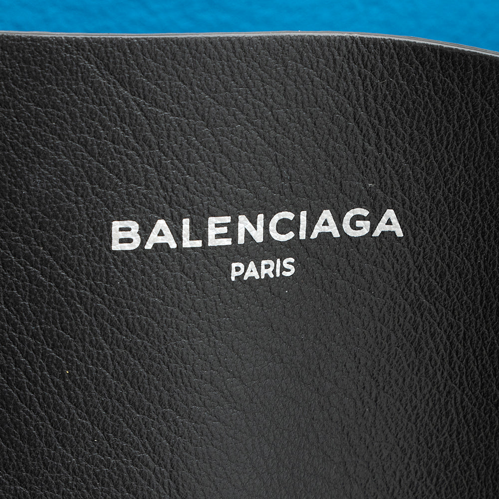 Balenciaga Calfskin Everyday Medium Tote | Authentic Pre-Owned side view