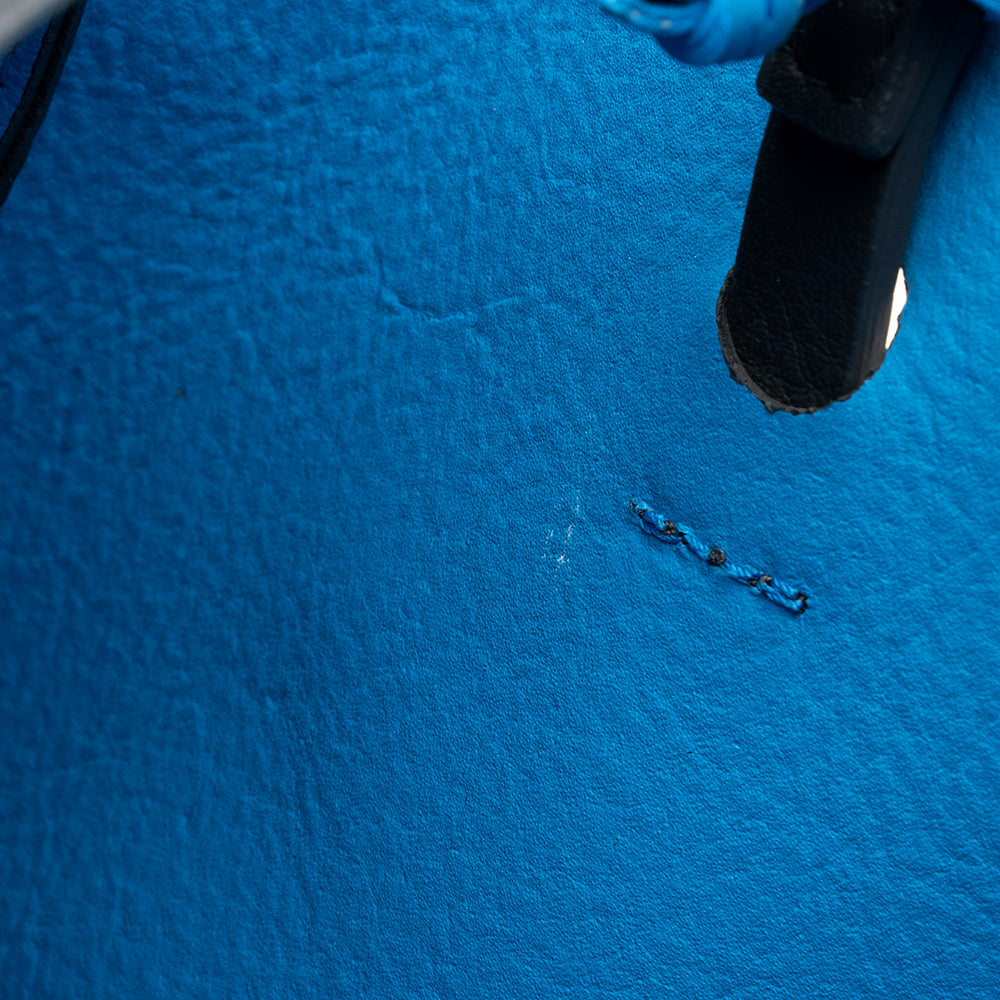 Balenciaga Calfskin Everyday Medium Tote | Authentic Pre-Owned angle view