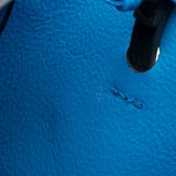 Balenciaga Calfskin Everyday Medium Tote | Authentic Pre-Owned angle view