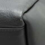 Balenciaga Calfskin Everyday Medium Tote | Authentic Pre-Owned hardware detail