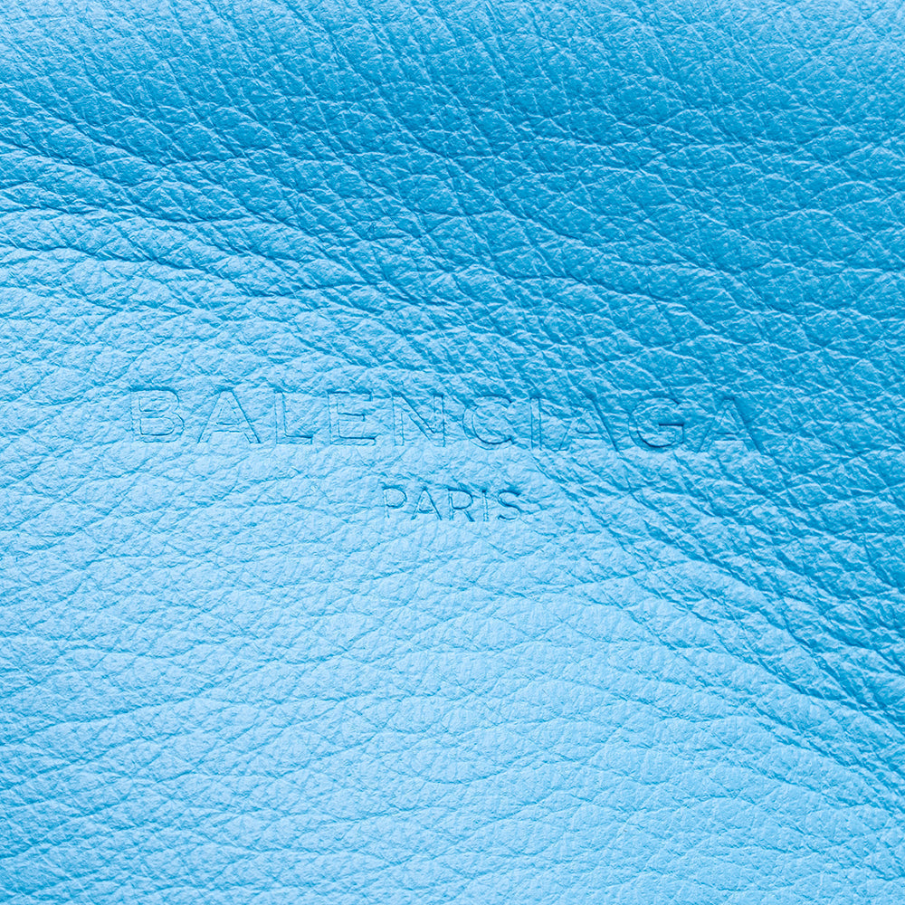 Balenciaga Calfskin Everyday Medium Tote | Authentic Pre-Owned front view
