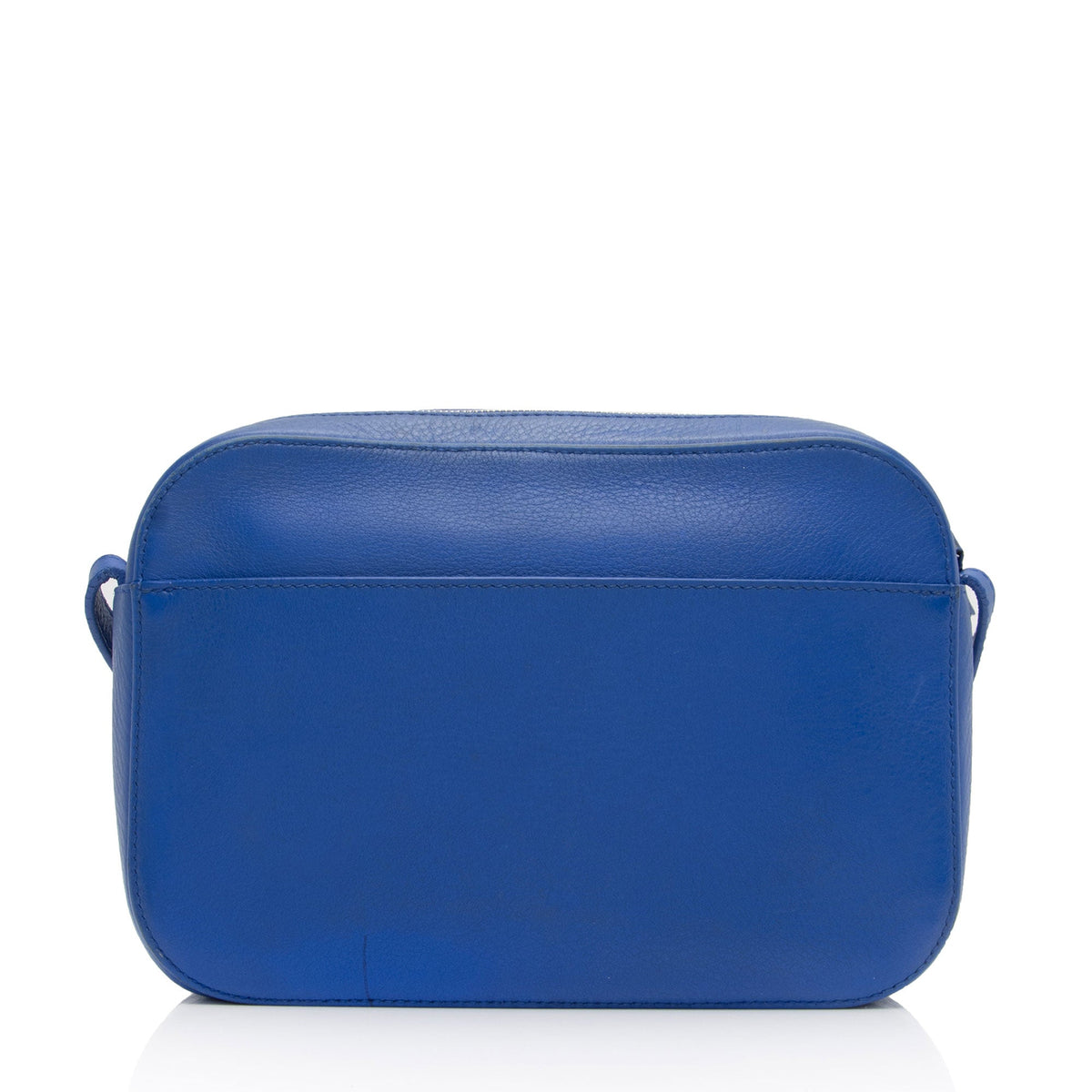 Balenciaga Calfskin Everyday S Camera Bag - Final Sale angle view