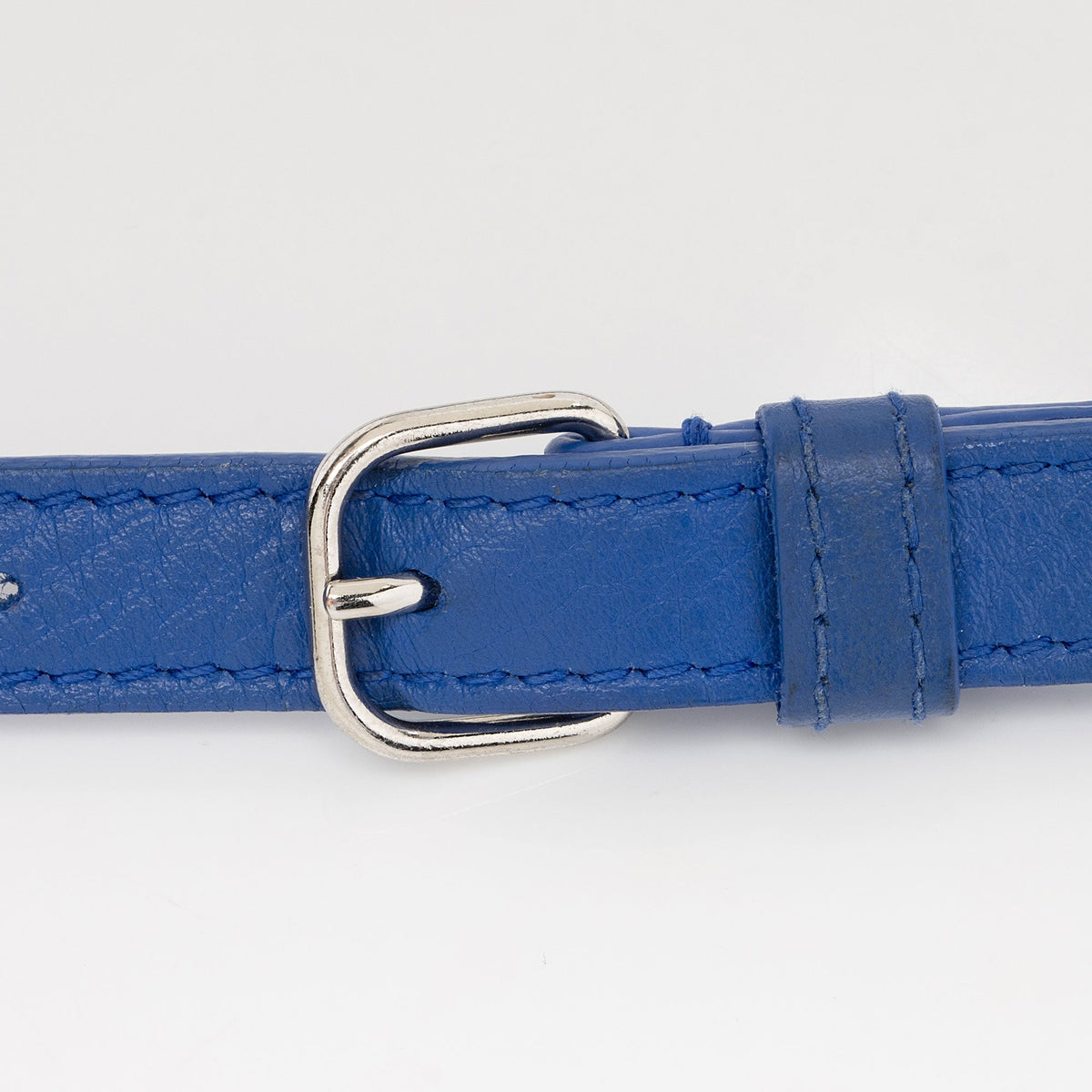 Balenciaga Calfskin Everyday S Camera Bag - Final Sale side view
