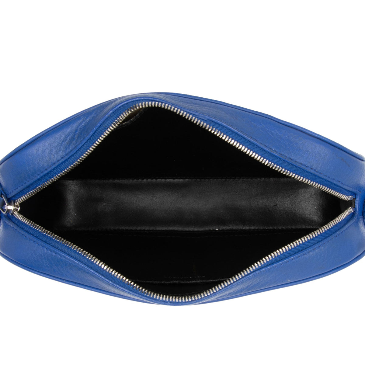 Balenciaga Calfskin Everyday S Camera Bag - Final Sale hardware detail