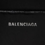 Balenciaga Calfskin Everyday S Camera Bag - Final Sale close-up view