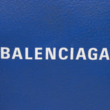 Balenciaga Calfskin Everyday S Camera Bag - Final Sale front view
