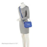 Balenciaga Calfskin Everyday S Camera Bag - Final Sale interior view