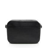 Balenciaga Calfskin Everyday S Camera Bag | Authentic Pre-Owned angle view