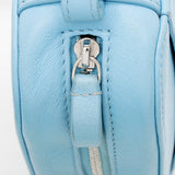 Balenciaga Calfskin Everyday XS Camera Bag 13607 | Authentic Pre-Owned front view