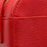Balenciaga Calfskin Everyday XS Camera Bag 16984 | Authentic Pre-Owned angle view