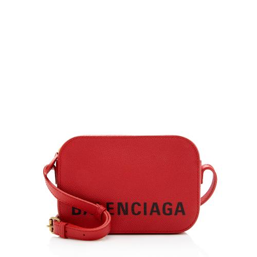 Balenciaga Calfskin Everyday XS Camera Bag 16984 | Authentic Pre-Owned