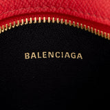 Balenciaga Calfskin Everyday XS Camera Bag 16984 | Authentic Pre-Owned front view