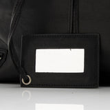 Balenciaga Calfskin Papier A4 Zip Around Tote | Authentic Pre-Owned front view
