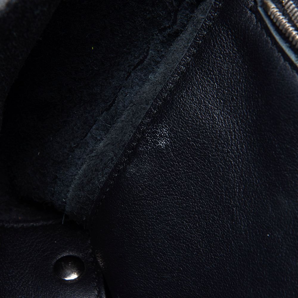 Balenciaga Calfskin Papier A6 Zip Around Tote - FINAL SALE | Premium Designer Piece