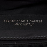 Balenciaga Canvas Explorer Belt Bag | Authentic Pre-Owned detail view