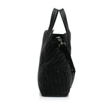 Balenciaga Car East-West M Tote | Authentic Pre-Owned angle view