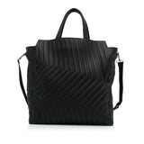 Balenciaga Car East-West M Tote | Authentic Pre-Owned back view