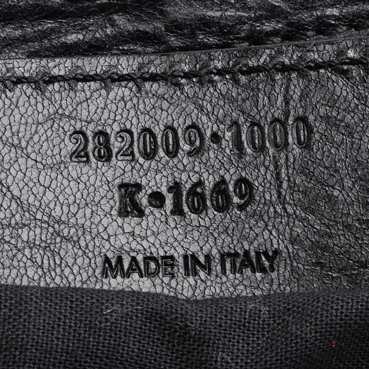 Balenciaga Chevre Giant 12 Part Time Satchel 22671 | Authentic Pre-Owned detail view