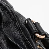 Balenciaga Chevre Giant 12 Part Time Satchel 22671 | Authentic Pre-Owned back view