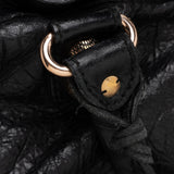 Balenciaga Chevre Giant 12 Part Time Satchel 22671 | Authentic Pre-Owned detail view