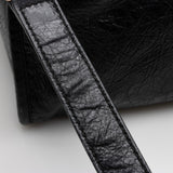Balenciaga Chevre Giant 12 Part Time Satchel 22671 | Authentic Pre-Owned hardware detail
