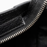 Balenciaga Chevre Metallic Edge City Small Satchel | Authentic Pre-Owned angle view