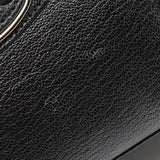 Balenciaga Chevre Metallic Edge City Small Satchel | Authentic Pre-Owned hardware detail