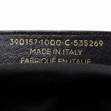 Balenciaga Chevre Metallic Edge Velo Satchel 18504 | Authentic Pre-Owned detail view
