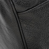 Balenciaga Chevre Metallic Edge Velo Satchel dBQnvy | Authentic Pre-Owned front view