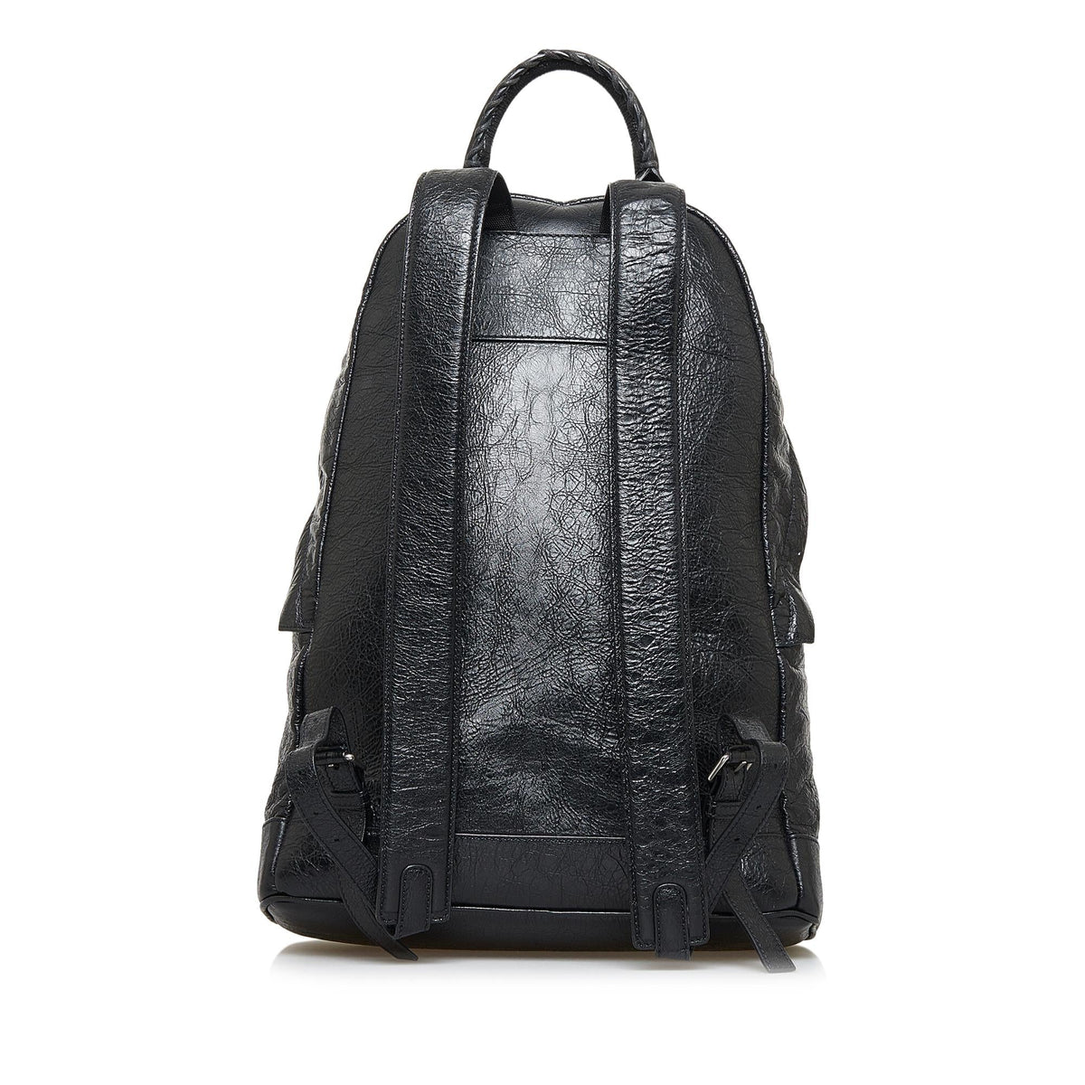 Balenciaga Classic City Backpack | Authentic Pre-Owned angle view