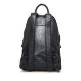 Balenciaga Classic City Backpack | Authentic Pre-Owned angle view
