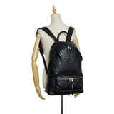 Balenciaga Classic City Backpack | Authentic Pre-Owned interior view