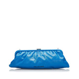 Balenciaga Cloud XL Leather Crossbody Bag | Authentic Pre-Owned