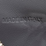 Balenciaga Croc Embossed Calfskin Hourglass Small Satchel close-up view